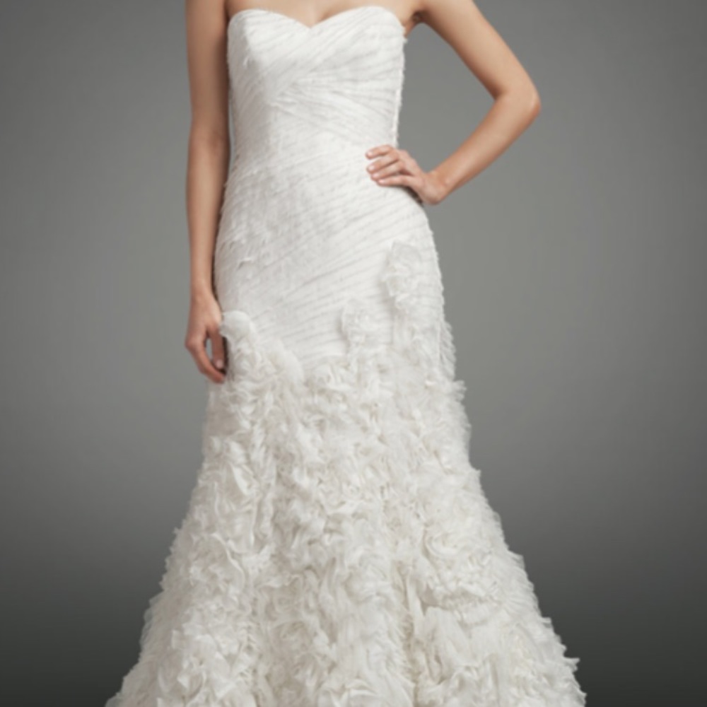 Enzoani Gloria Wedding Dress